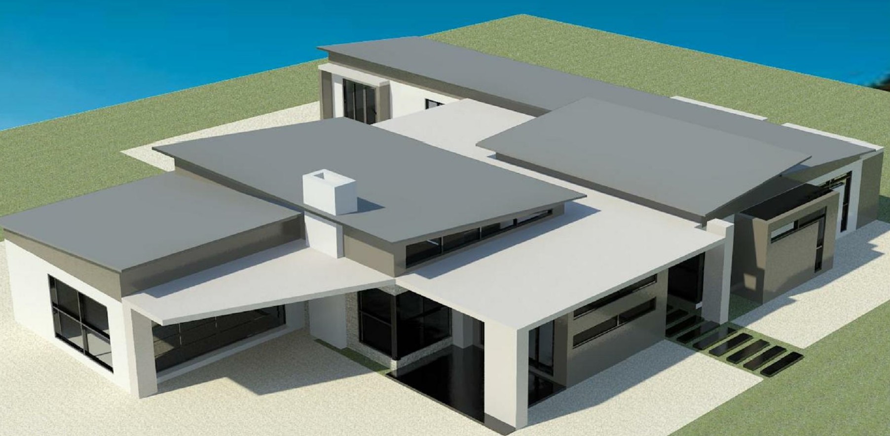 HOUSE MANZINI 3ds (2) HOUSE MANZINI 3ds (2)